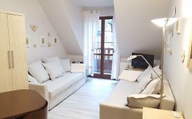 Apartment 32 Bombonierka Pod Aniołem